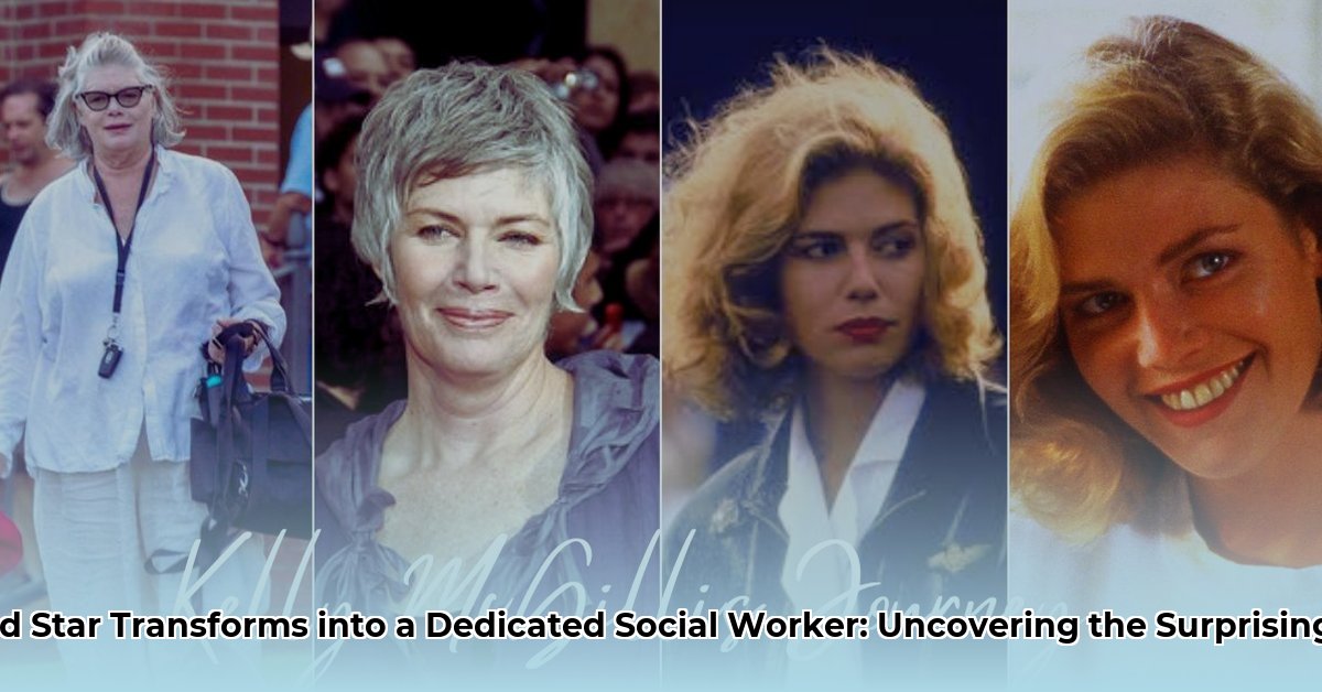 kelly mcginnis net worth